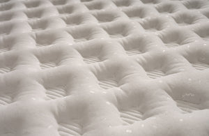 Waldorf 2 Çift Kişilik Yatak Baza Başlık Seti