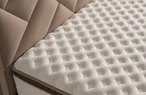 Waldorf 2 Çift Kişilik Yatak Baza Başlık Seti