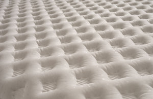 Waldorf 2 Çift Kişilik Yatak Baza Başlık Seti