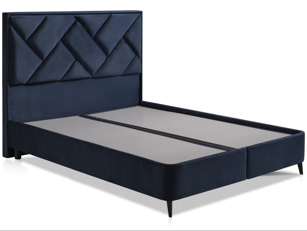 Waldorf Çift Kişilik Baza Baza Seti