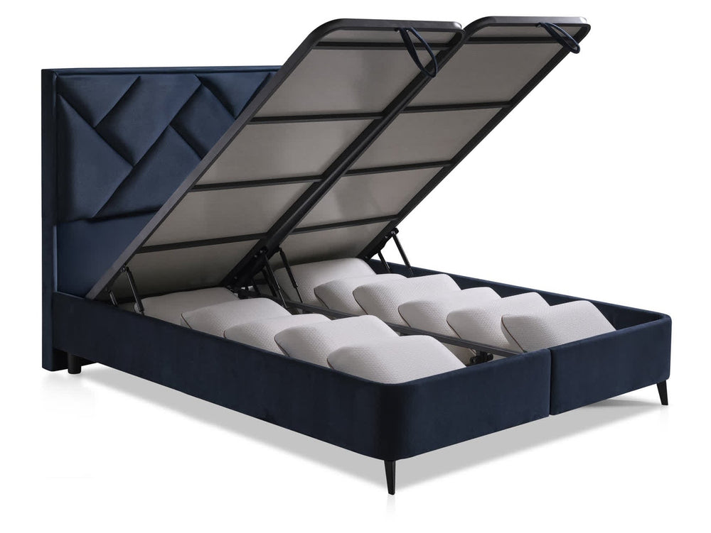 Waldorf Çift Kişilik Baza Baza Seti