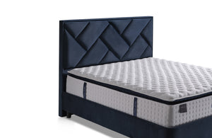 Waldorf Çift Kişilik Yatak