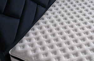 Waldorf Çift Kişilik Yatak