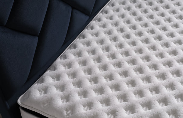 Waldorf Çift Kişilik Yatak